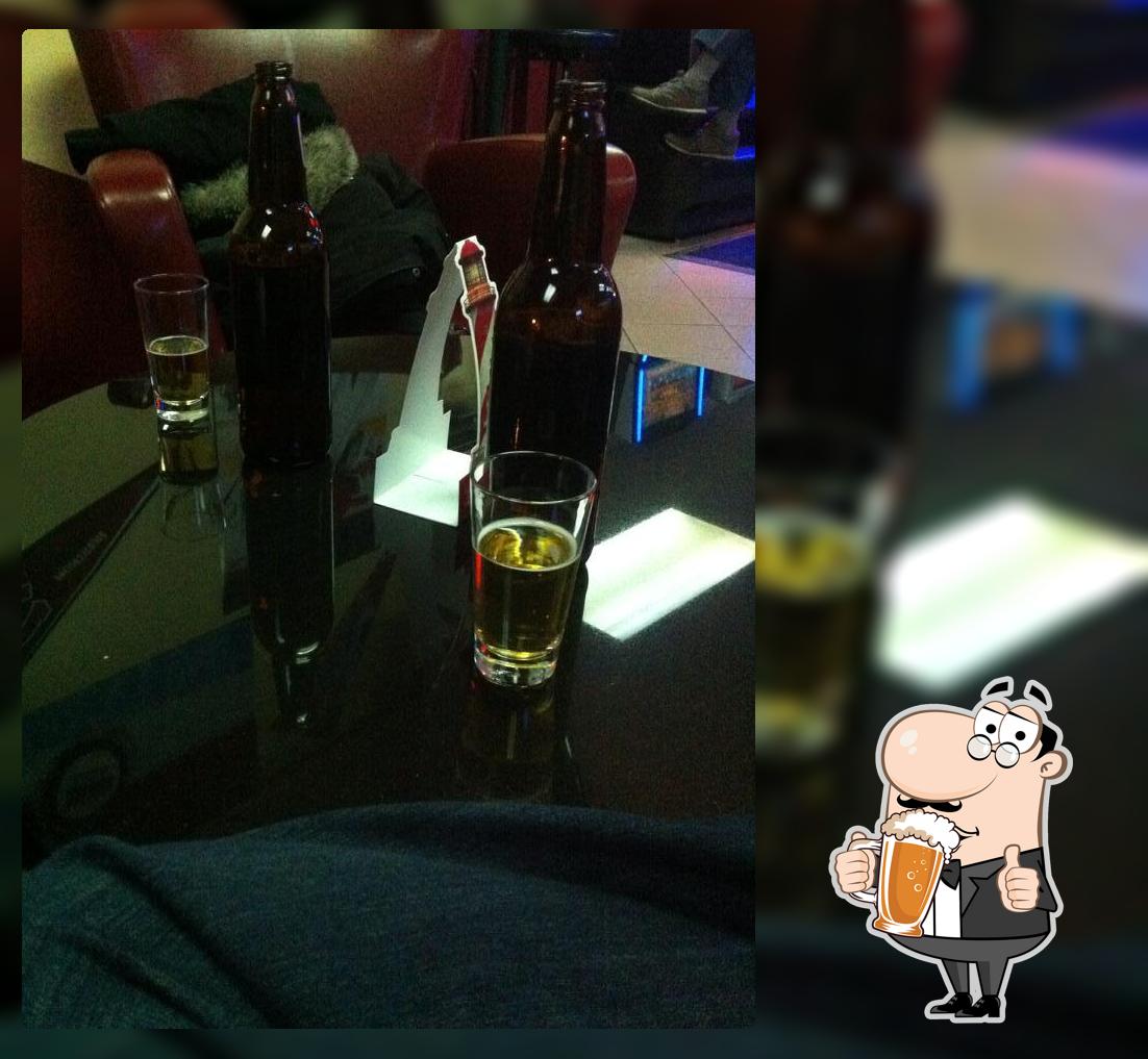 Bar National