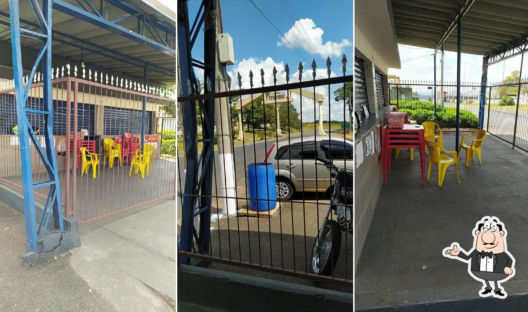 Bar Último gole