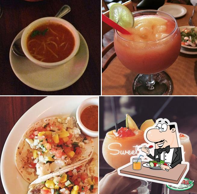 Cesar's Killer Margaritas Clark, 3166 N Clark St in Chicago