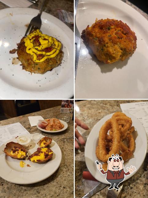 Jackie B's in York Restaurant reviews