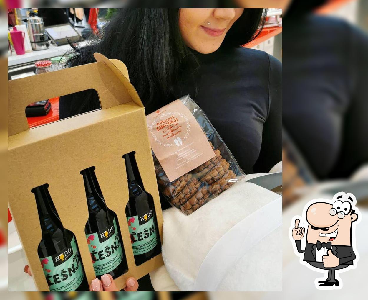 Smoothie & Juice Bar Rdeča Češnja