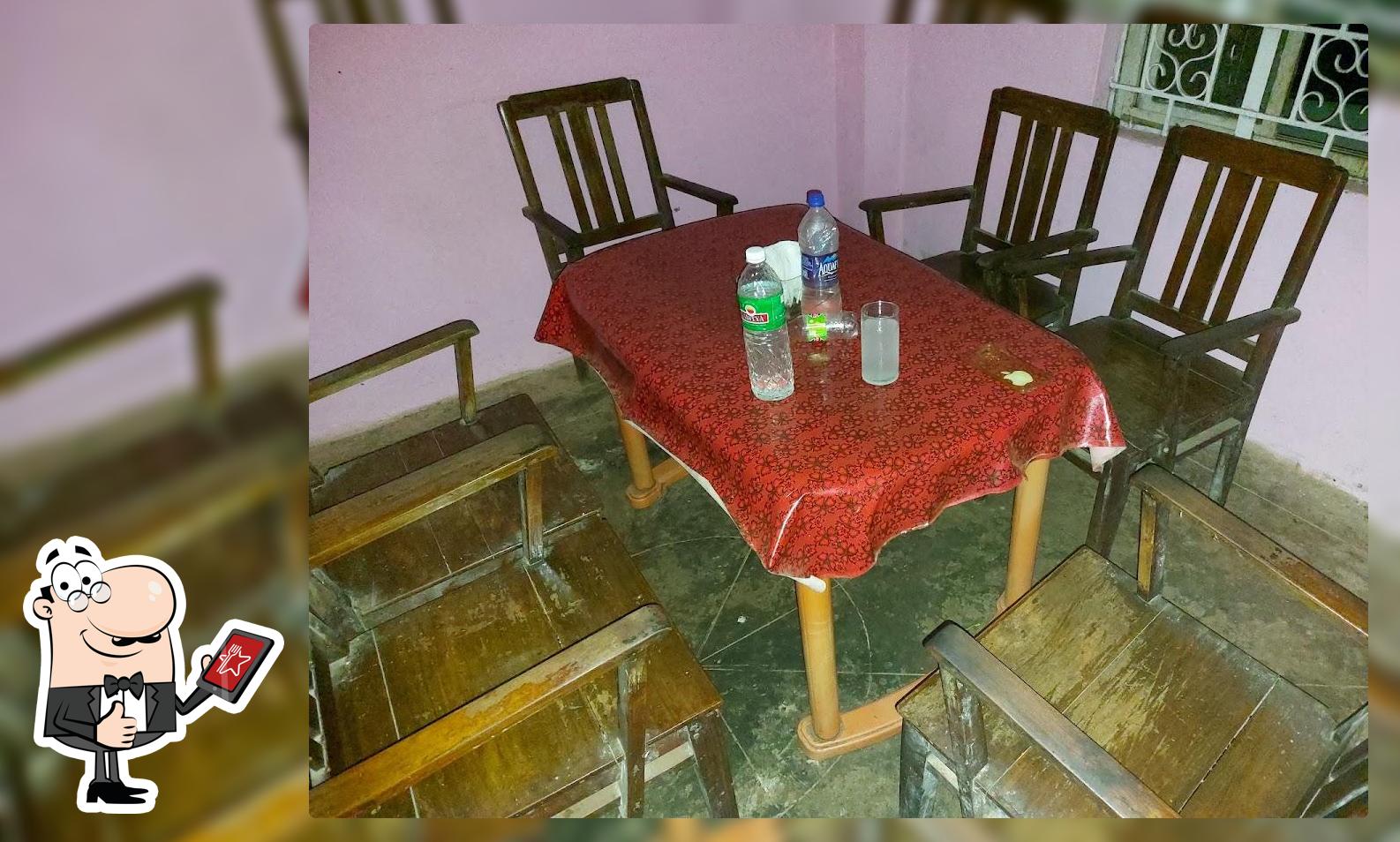 Tanuja Bar