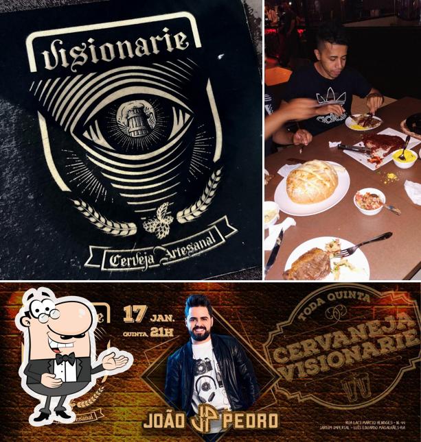 Look at the picture of Visionarie Cerveja Artesanal