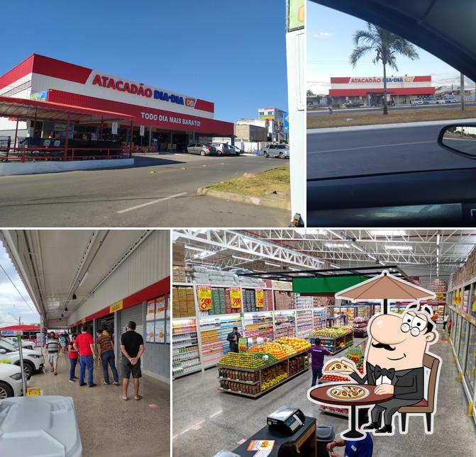 Atacadão Dia a Dia - Guará