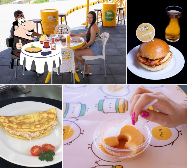 Café com Zooovo