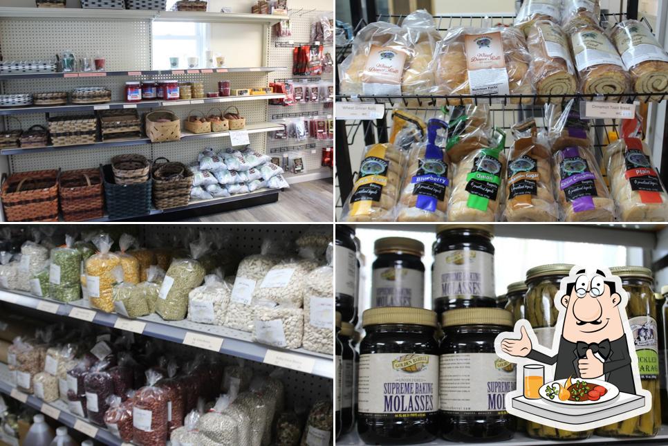 Countryside Bulk Foods in Zanesville Restaurant reviews