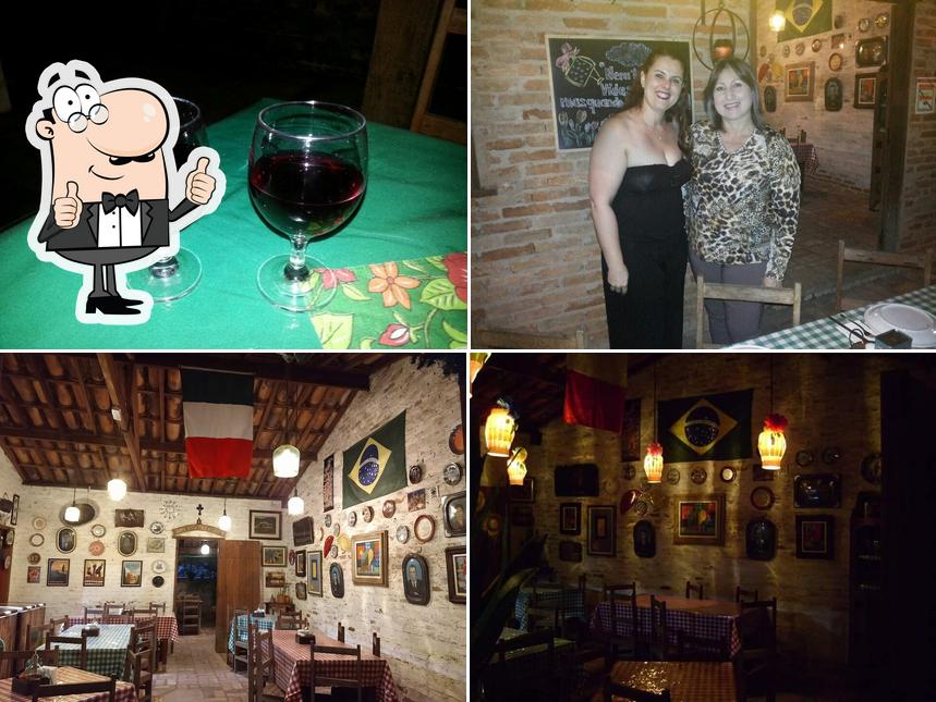 Gato Grasso Pizzaria & Cantina