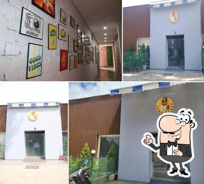 Hotel Indo Tiger