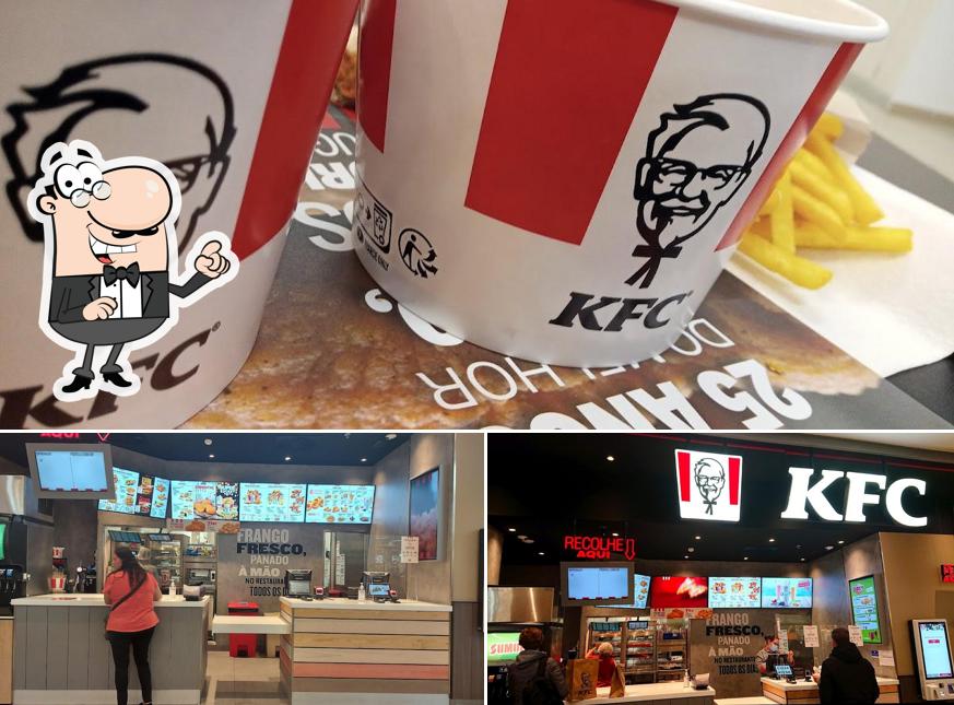 KFC Aveiro