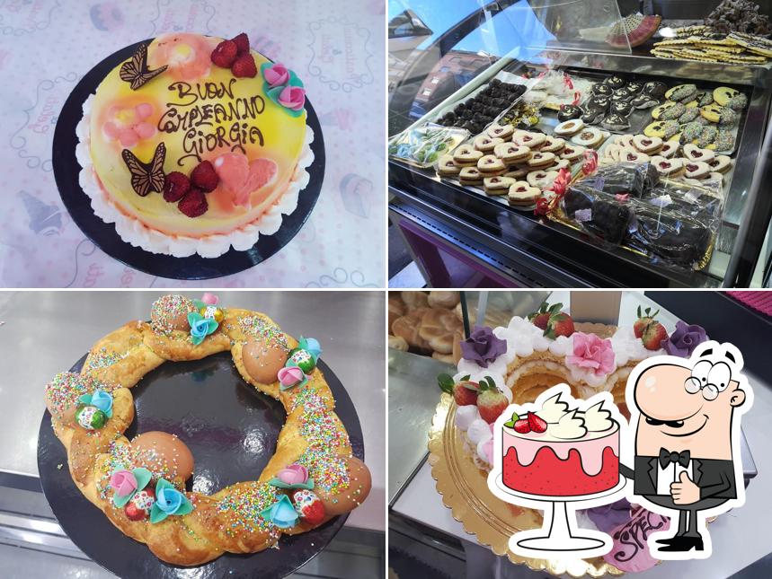 Le Dolci Bontà Catering