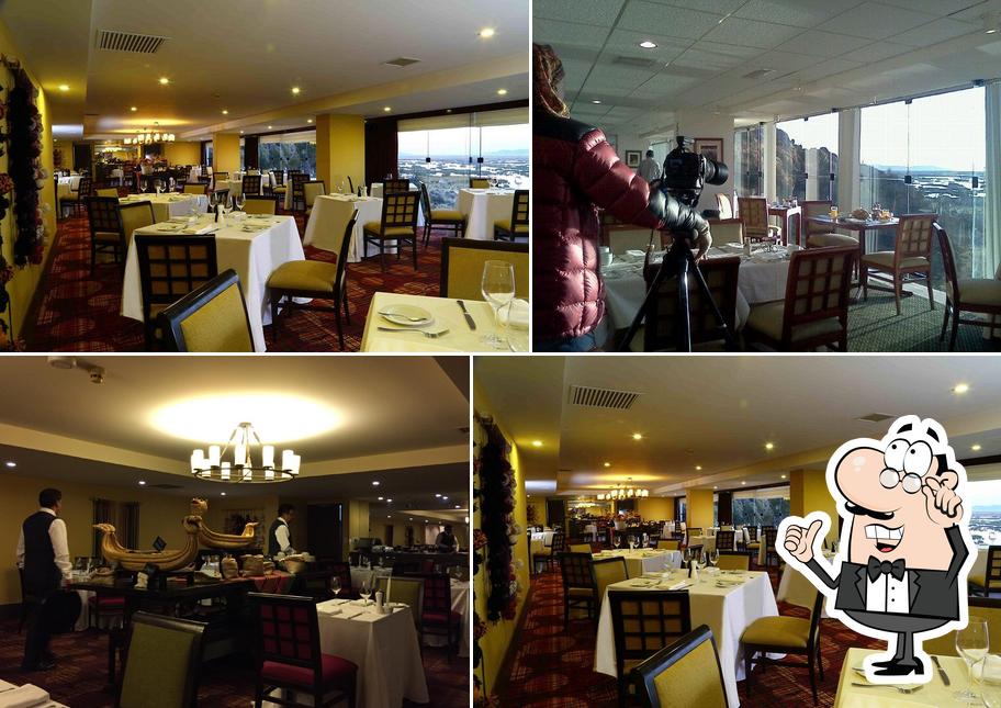 Los Uros restaurant, Puno Restaurant reviews