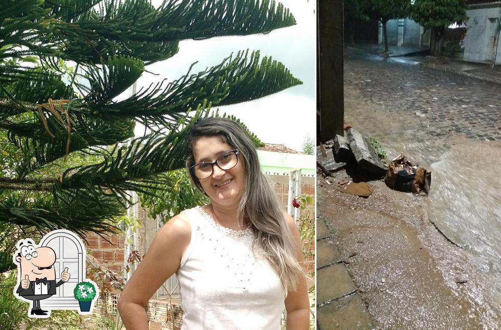 Panificadora Luz Divina