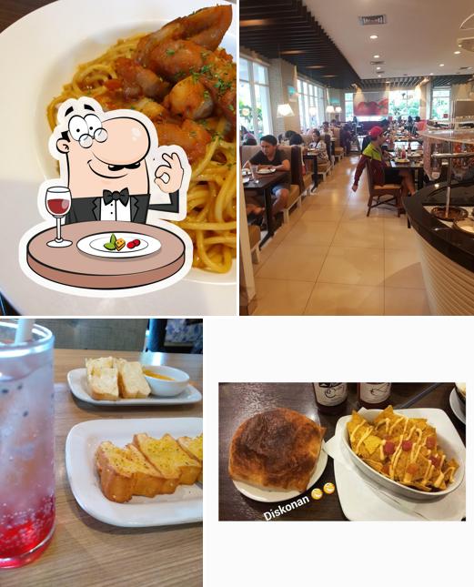 Restoran Summarecon Mall Bekasi - Perumperindo.co.id