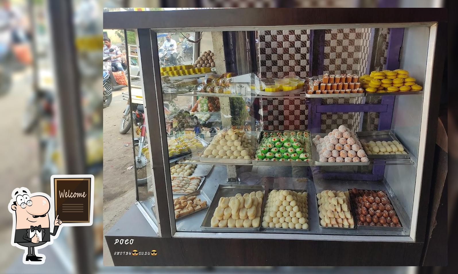 Shree krishna sweets