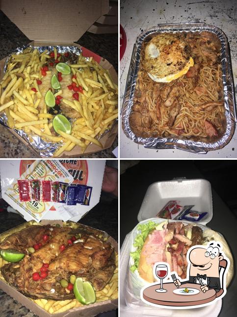 Stação Da Pizza