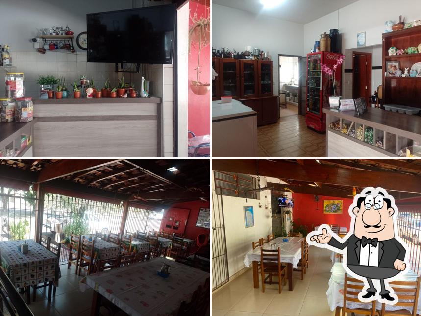 Restaurante Millenium - Restaurante em Iracemápolis