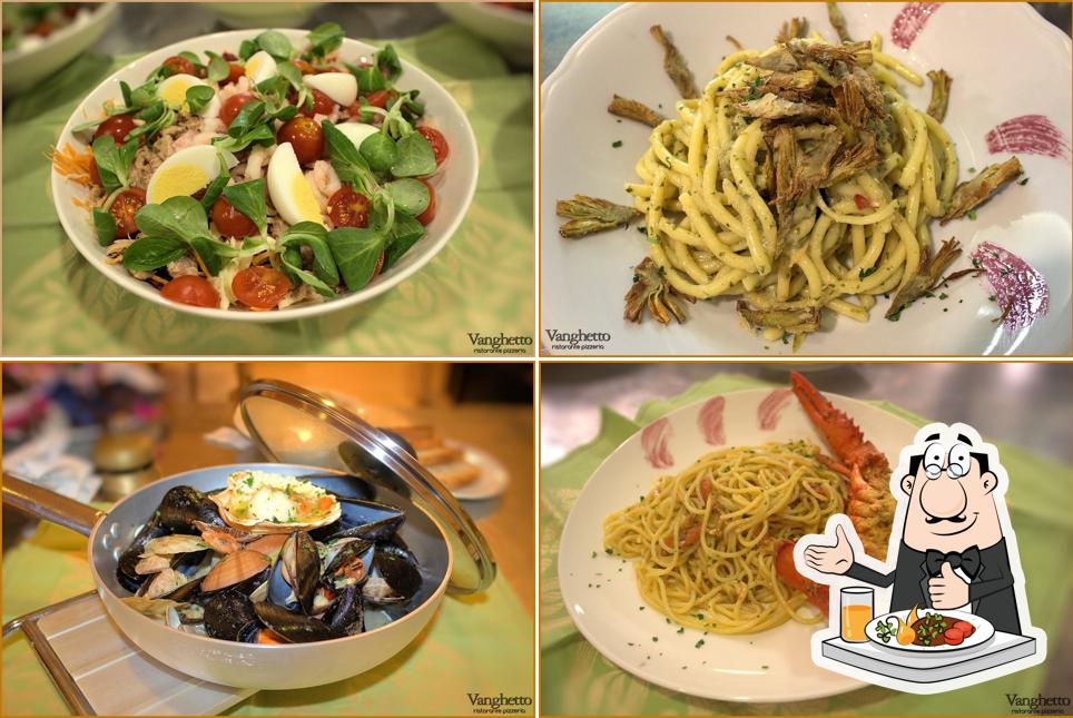 Ristorante Vanghetto