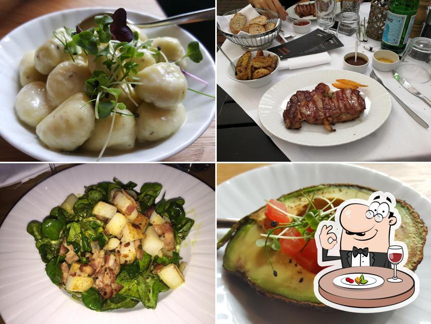 El Gaucho steakhouse, Munich Restaurant reviews