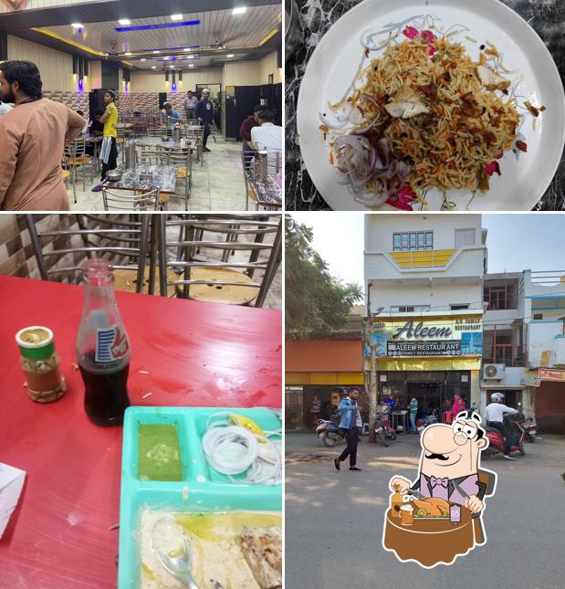 Aleem Restaurant