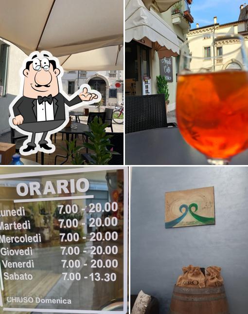 Angolo Caffè
