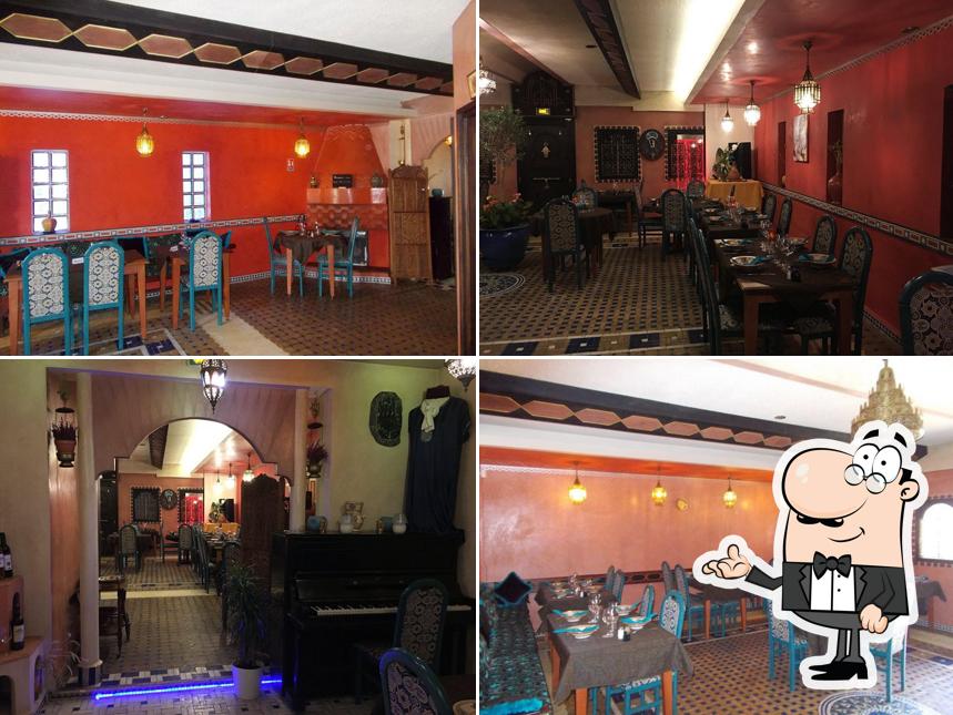 Les meilleurs restaurants de couscous dans Dunkerque, l'été 2024