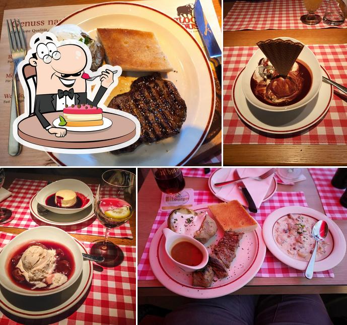 Die besten burger in Braunschweig Restaurants, Herbst 2024 Restaurant