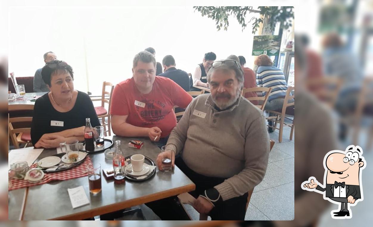 Cafe Restaurant Regina - Fleischhauerei Moser