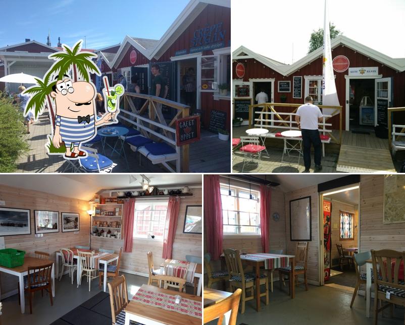 Здесь можно посмотреть снимок кафе "Skärgårdscafét"