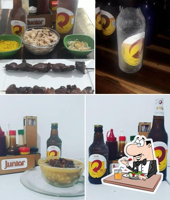 Delivery do Júnior Quixeramobim CE