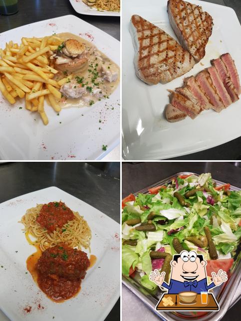 Chez Amado