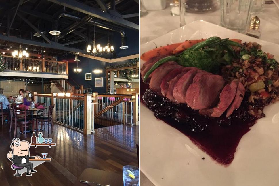 Copper Canyon Restaurant, 112 13th Ave S in Nampa Restaurant menu and