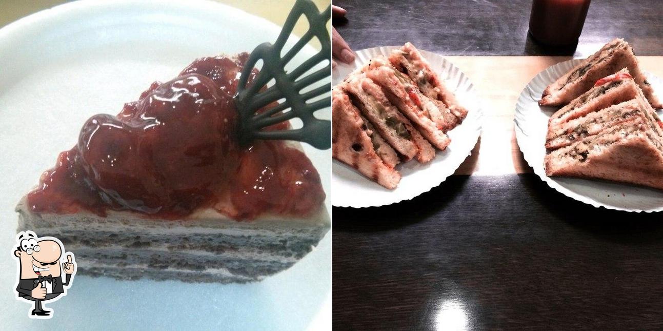 See the picture of Slice of Heaven