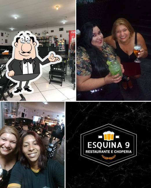 Esquina 9