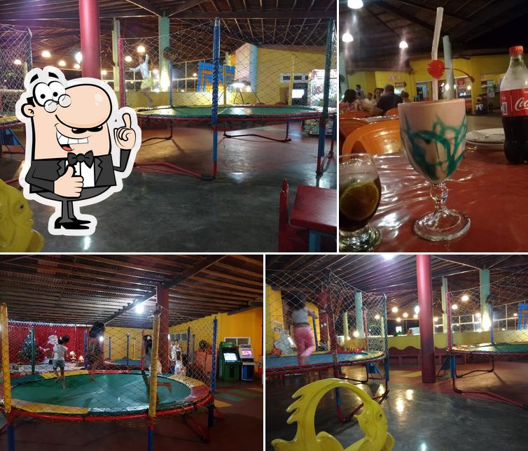 Fun House