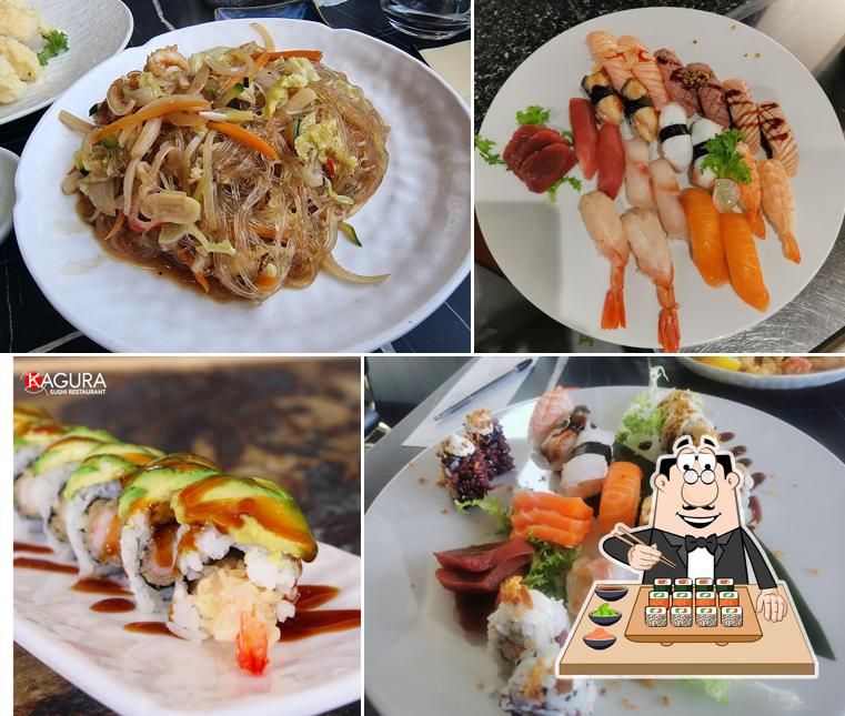 {Restaurant_name} offre piatti di sushi