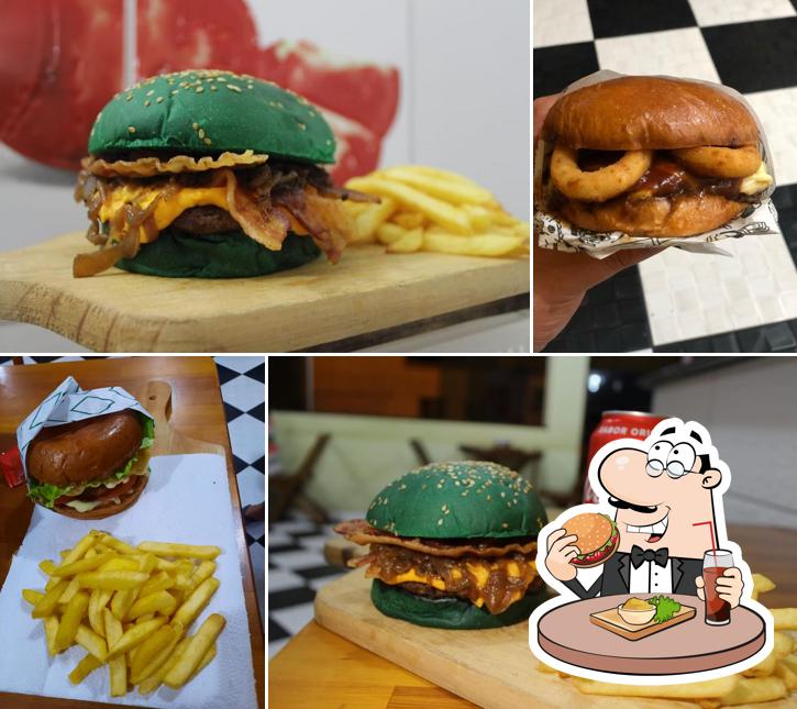Lanche do Vavá