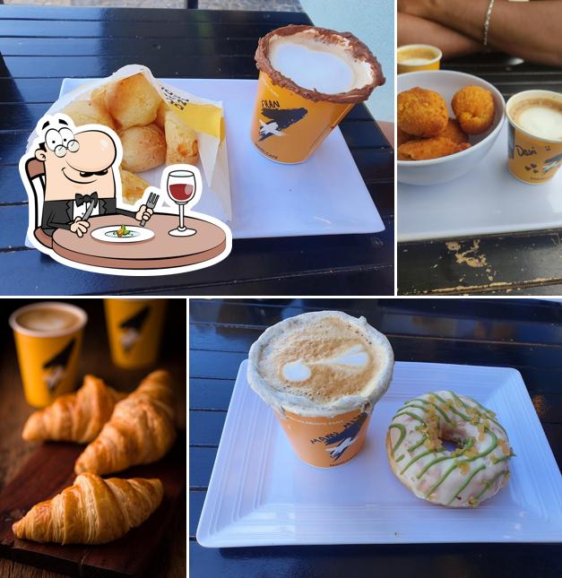 Cafeteria Mais1 Café - Palmas