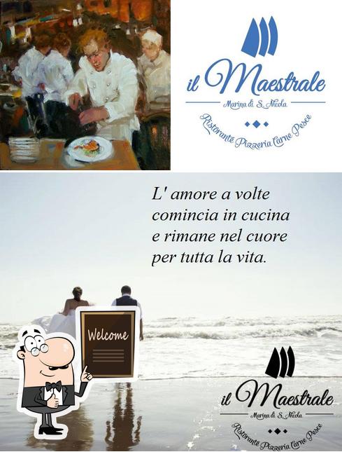 Vedi la immagine di Il Maestrale Ristorante Pizzeria