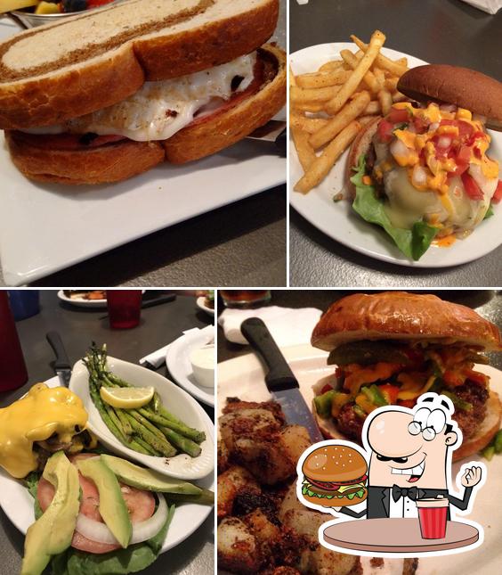 Anchor Allie's, 357 Independence Blvd in Virginia Beach Restaurant