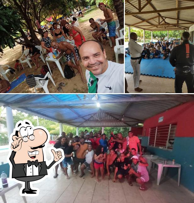 Chácara do Doutor