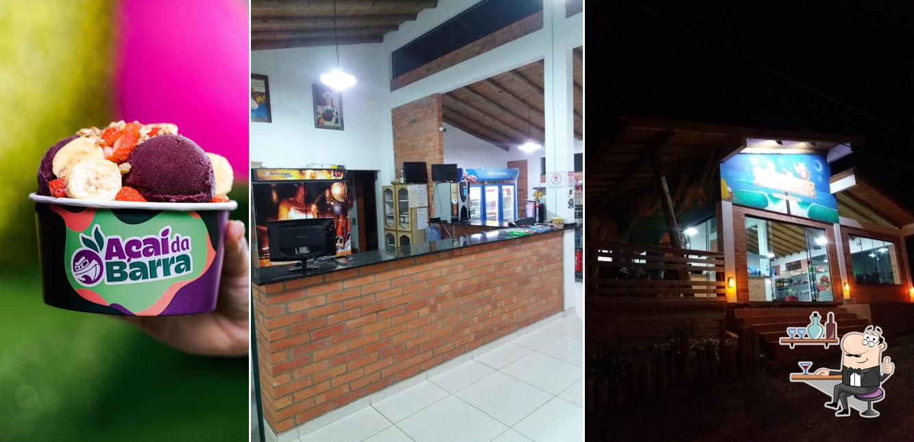 Chalaca Conveniência