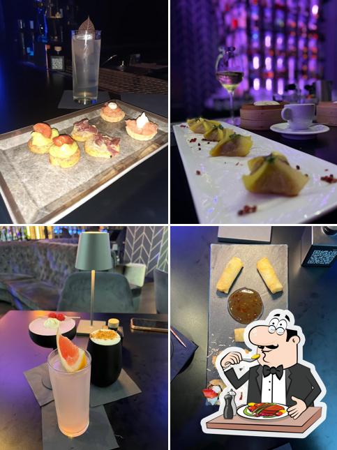 Dialogue Wine & Cocktail Lounge