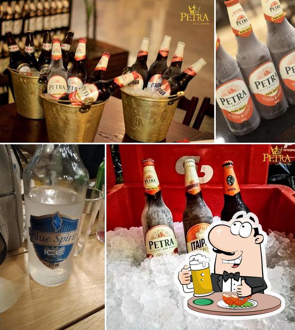 Petra Bar Wanel Ville*