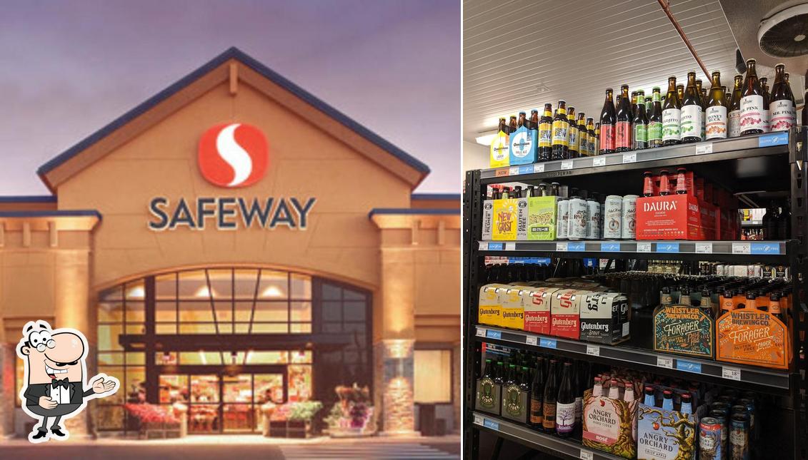 Foto de Safeway Northgate Grande Prairie