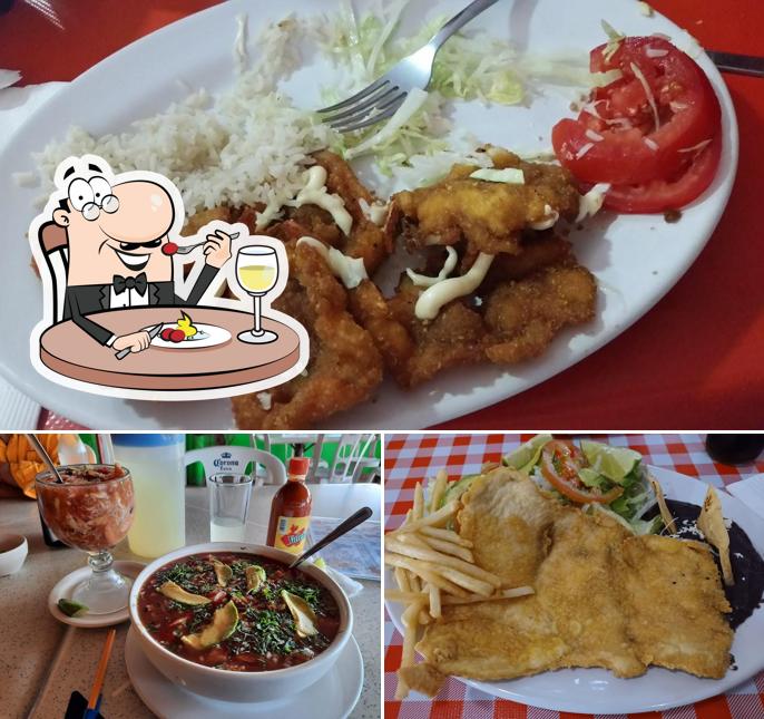 Restaurante El Capi, Mexico, Carretera La Tinaja Cosamaloapan Km 48.5