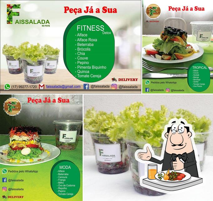 Faissalada