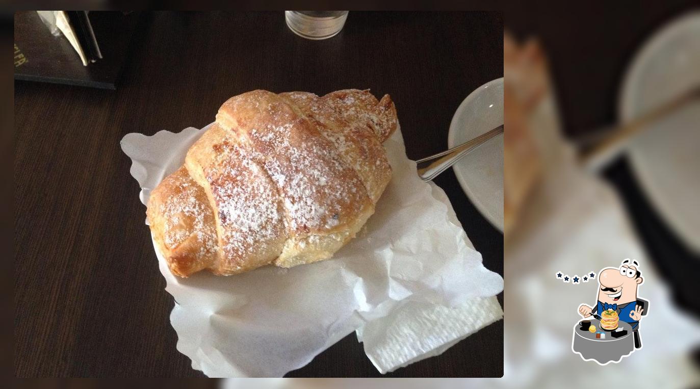 Cibo al Favazzo Claudio