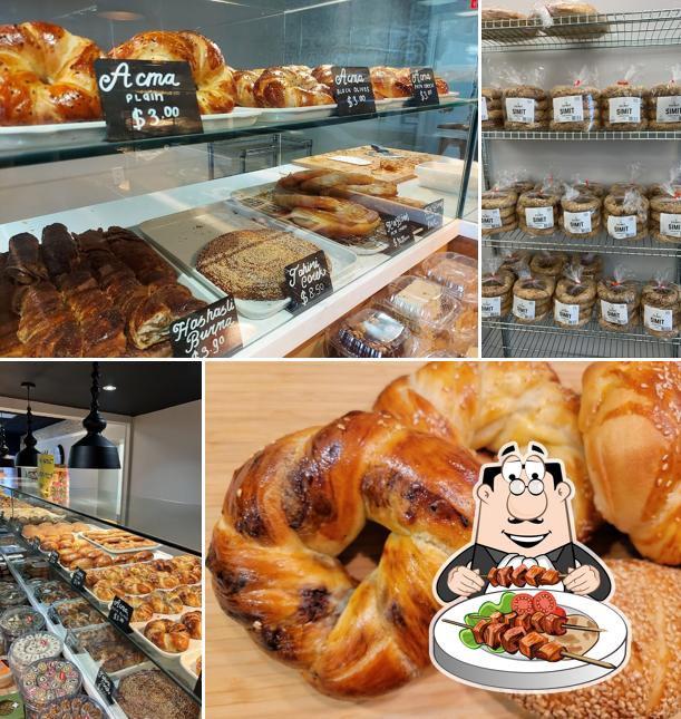 Gulbay Turkish Bakery (Woodbridge) in Toronto Restaurant menu and reviews