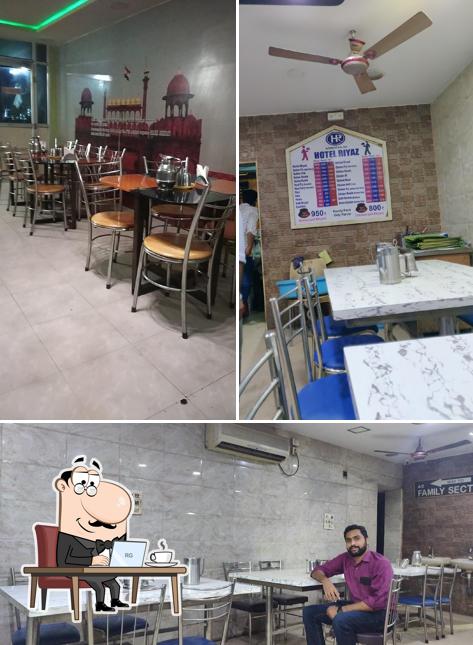 Hotel Riyaz Pot Biryani, Nellore - Restaurant reviews