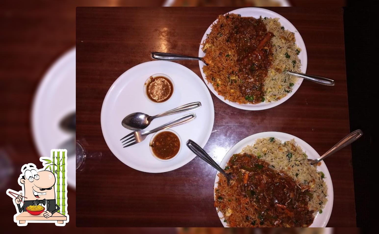 Hotel Royal chilli & Chinese Corner